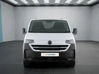 Neu VW T7 150 PS (110 kW) 2026 Weiß Van