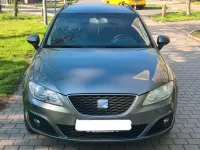 Second-hand Seat Exeo Style 143 CP (105 kW) 2012 Argintiu Break