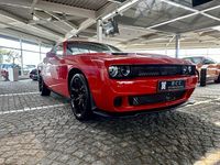 Gebraucht Dodge Challenger SXT 309 PS (227 kW) 2023 Rot Coupé