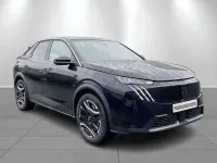 Neu Peugeot e-3008 Allure 156 kW (213 PS) 2026 Schwarz SUV