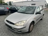 Occasion Ford Focus 101 ch (74 kW) 2004 Gris Berline
