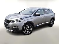 Gebraucht Peugeot 3008 Allure 181 PS (133 kW) 2020 Metallic