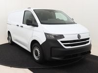 Nowe VW Transporter 150 KM (110 kW) 2026 Biały Van