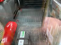 Usata Opel Combo 75 CV (55 kW) 2011 Rosso Monovolume