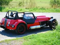 Gebraucht Honda S 2000 S 241 PS (177 kW) 2005 Rot Cabrio