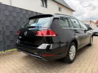 Używany VW Golf VII 116 KM (85 kW) 2019 Czarny Kombi