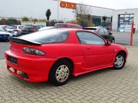 gebraucht Mazda MX3 1.6i 16V