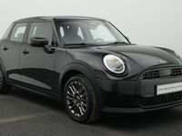 Second-hand Mini Cooper S 204 CP (150 kW) 2025 Negru Hatchback