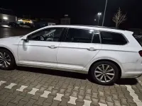 Gebraucht VW Passat Business 150 PS (110 kW) 2021 Kombi