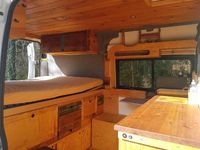 Gebraucht Fiat Ducato 150 PS (110 kW) 2012 Van