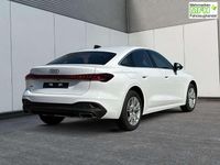 Neu Audi A5 Basis 204 PS (150 kW) 2025 Arkonaweiß Coupé