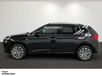 gebraucht Skoda Kamiq 1.5 TSI LED NAV GRA SHZ KAMERA Tour