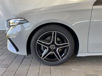 Gebraucht Mercedes A200 Edition 163 PS (119 kW) 2025 Grau Limousine