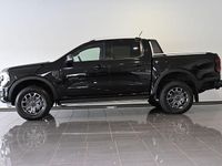 Gebraucht Ford Ranger Wildtrack 170 PS (125 kW) 2025 Schwarz Pickup