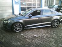 gebraucht Audi A3 S line Sportpaket