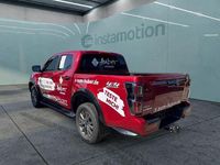 Occasion Isuzu D-Max 163 ch (119 kW) 2023 Rouge Pick-up