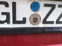 Gebraucht Chevrolet Kalos 72 PS (52 kW) 2009 Rot Kleinwagen