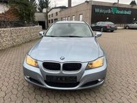 gebraucht BMW 318 318 d AUTOMATIK