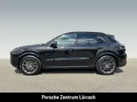 Brugt Porsche Cayenne 470 HK (345 kW) 2024 Sort SUV