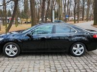 gebraucht Honda Accord VIII. Automatic