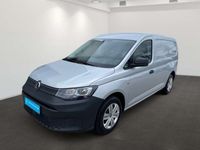 gebraucht VW Caddy Maxi Cargo 2.0 TDI *PDC*START/STOPP*KLIMA*