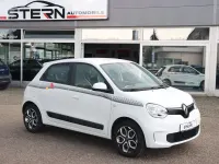 Gebraucht Renault Twingo LIMITED 73 PS (53 kW) 2020 Weiß Kleinwagen