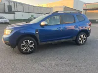 Gebraucht Dacia Duster Prestige 131 PS (96 kW) 2022 Blau SUV