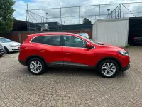 Gebraucht Renault Kadjar 131 PS (96 kW) 2016 Other SUV