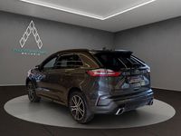 Gebraucht Ford Edge ST-Line 238 PS (175 kW) 2020 Grau SUV