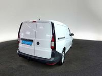 Gebraucht VW Caddy 122 PS (89 kW) 2025 Candyweiß Van / Kleinbus