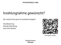 Neu Porsche Cayenne Turbo E-Hybrid 740 PS (544 kW) 2026 Schwarz SUV