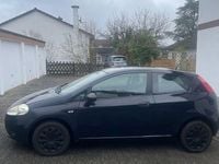 Gebraucht Fiat Punto 95 PS (69 kW) 2009 Kleinwagen