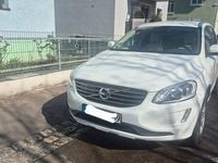 Gebraucht Volvo XC60 Ocean Race 254 PS (186 kW) 2016 Weiß SUV