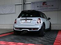 Gebraucht Mini Cooper S 185 PS (136 kW) 2014 Grau Kleinwagen