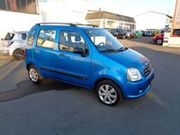 gebraucht Suzuki Wagon R+ Wagon R+ 1,3 Automatik Comfort