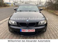 gebraucht BMW 116 116 Baureihe 1 Lim. i M Sport . EURO5