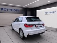 Gebraucht Audi A1 95 PS (69 kW) 2021 Andere Kleinwagen