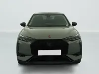 Gebraucht DS Automobiles DS3 Performance 101 PS (74 kW) 2024 (gris laque toit noir) SUV