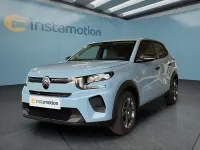 Gebraucht Citroën C3 101 PS (74 kW) 2025 Blau SUV