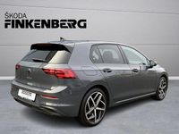 Gebraucht VW Golf VII Life 150 PS (110 kW) 2020 Grau Limousine