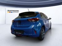 Neu Opel Corsa Edition 101 PS (74 kW) 2025 Voltaic blau Limousine