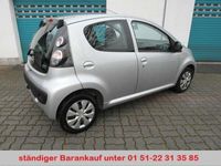 gebraucht Citroën C1 Style