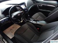 Gebraucht Hyundai i40 Style 141 PS (103 kW) 2016 Beige Kombi