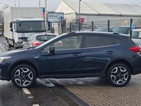 Gebraucht Subaru XV 150 PS (110 kW) 2021 Blau SUV