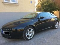 gebraucht Alfa Romeo Brera 2.2 JTS 16V Sky View