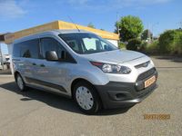 Gebraucht Ford Transit Connect 101 PS (74 kW) 2017 Van / Kleinbus