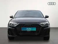 Neu Audi A1 S-Line 116 PS (85 kW) 2026 Mythosschwarz metallic SUV