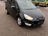 gebraucht Ford Galaxy Business Edition