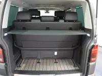 Gebraucht VW Multivan Generation Six 150 PS (110 kW) 2022 Grau Van / Kleinbus