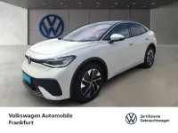 Gebraucht VW ID.5 Pure 125 kW (170 PS) 2025 Weiß SUV